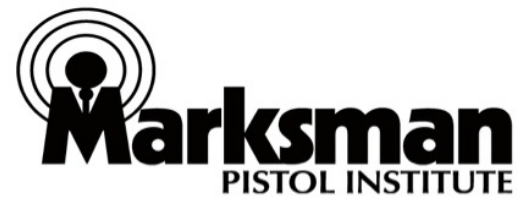 Marksman Pistol Institute 2