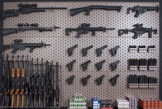 Company - Marksman Pistol Institute